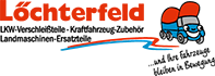 Löchterfeld