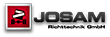 Josam Richttechnik